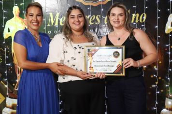 Foto - Instituto Fama apresenta os Melhores do Ano 2024; veja fotos