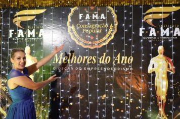 Foto - Instituto Fama apresenta os Melhores do Ano 2024; veja fotos