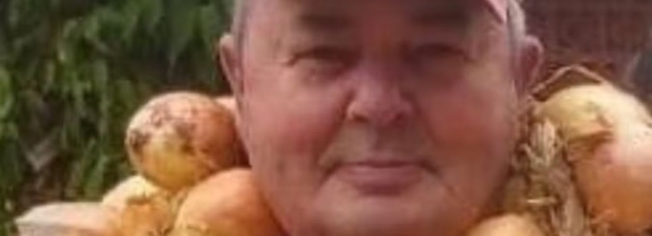 Fazendeiro morre após ser baleado no rosto durante tentativa de assalto