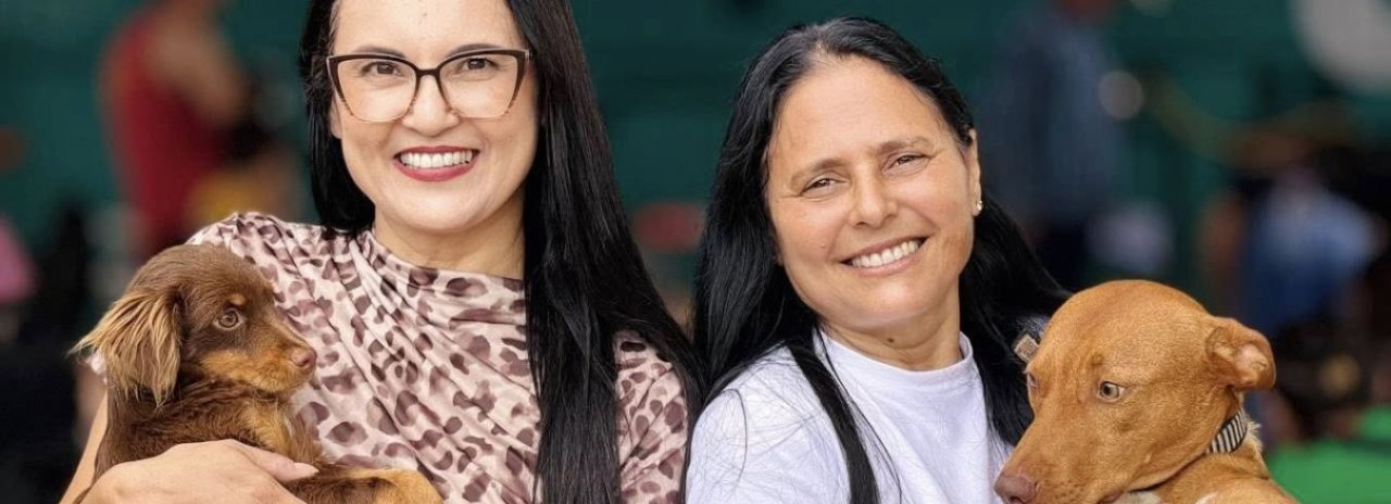 Mutirão realizou castração gratuita de cães e gatos em Auriflama