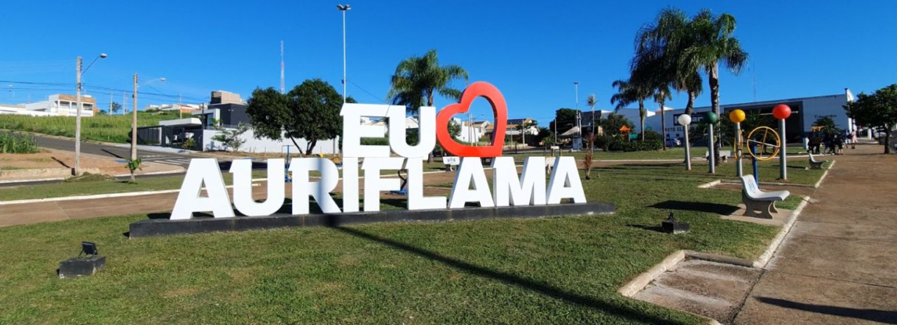 Auriflama (SP) terá dia de sol e temperaturas de até 33°C nesta terça-feira
