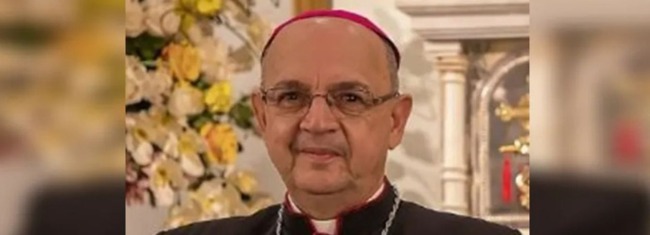 Denúncia contra ex-bispo investigado por abuso sexual é arquivada pelo Ministério Público