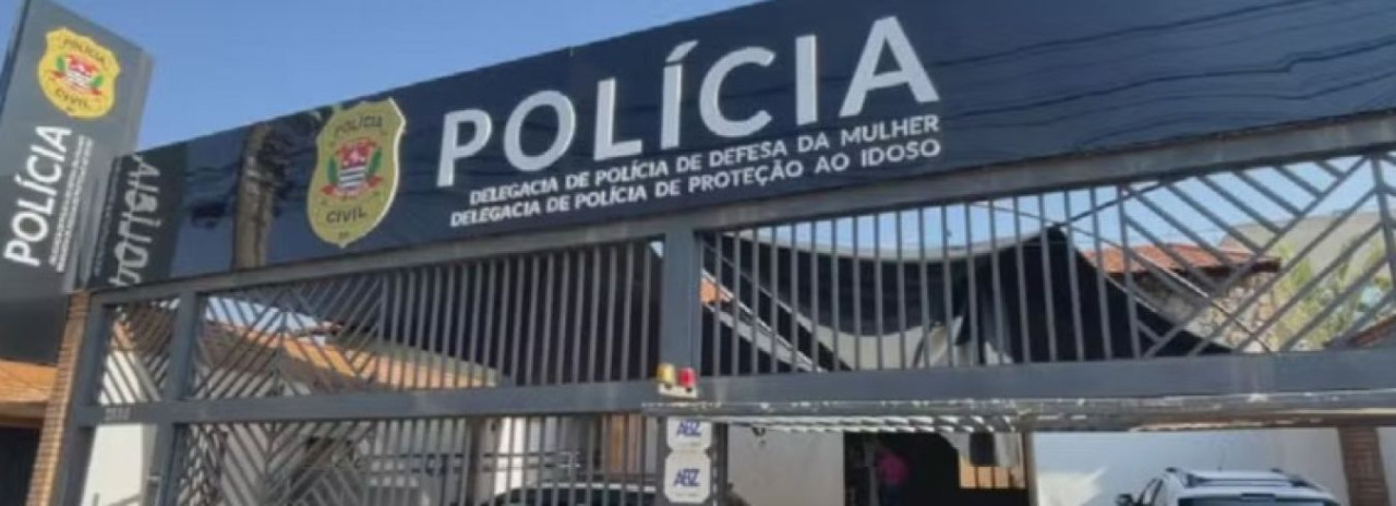 Homem é morto a tiros e mulher é agredida após ataque motivado por ciúmes