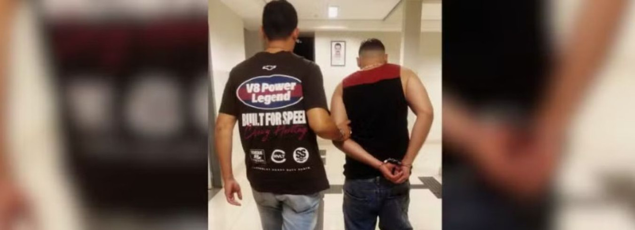 Criança de 6 anos é baleada durante perseguição policial após fuga de suspeito com drogas