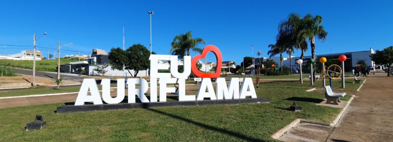 Auriflama registra crescimento na geração de empregos e fecha 2025 com melhor saldo dos últimos três anos