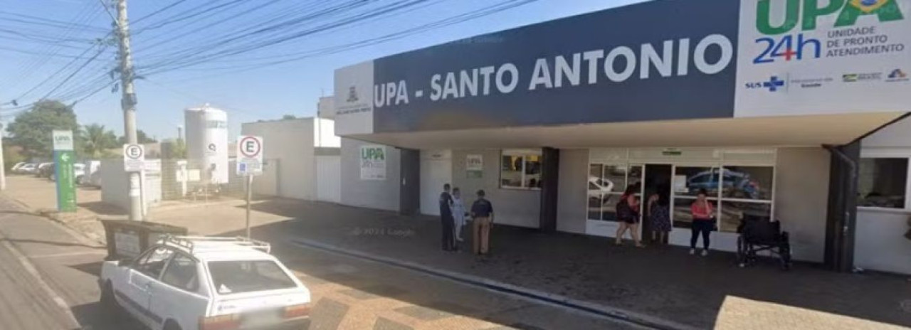 Jovem é agredido após grupo invadir casa por suposta briga em partida de futebol