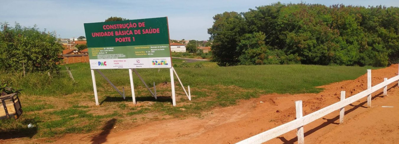 Ex-vereador pode pegar até 3 anos de prisão por espalhar fake news sobre obra da UBS em Auriflama