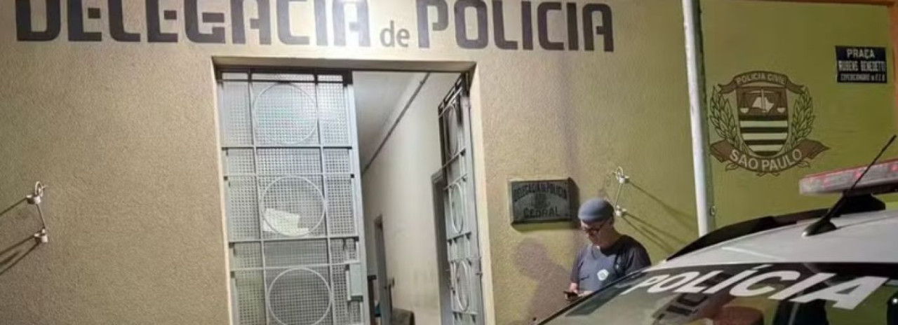 Polícia investiga denúncia de estupro coletivo feita por adolescente de 17 anos