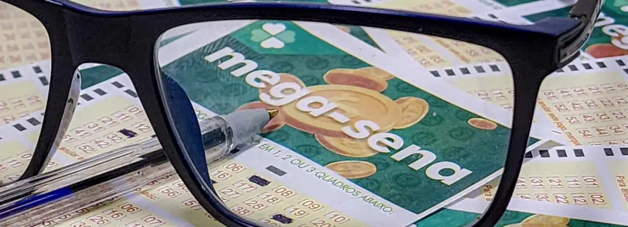 Prêmio da Mega-Sena acumula para R$ 52 milhões