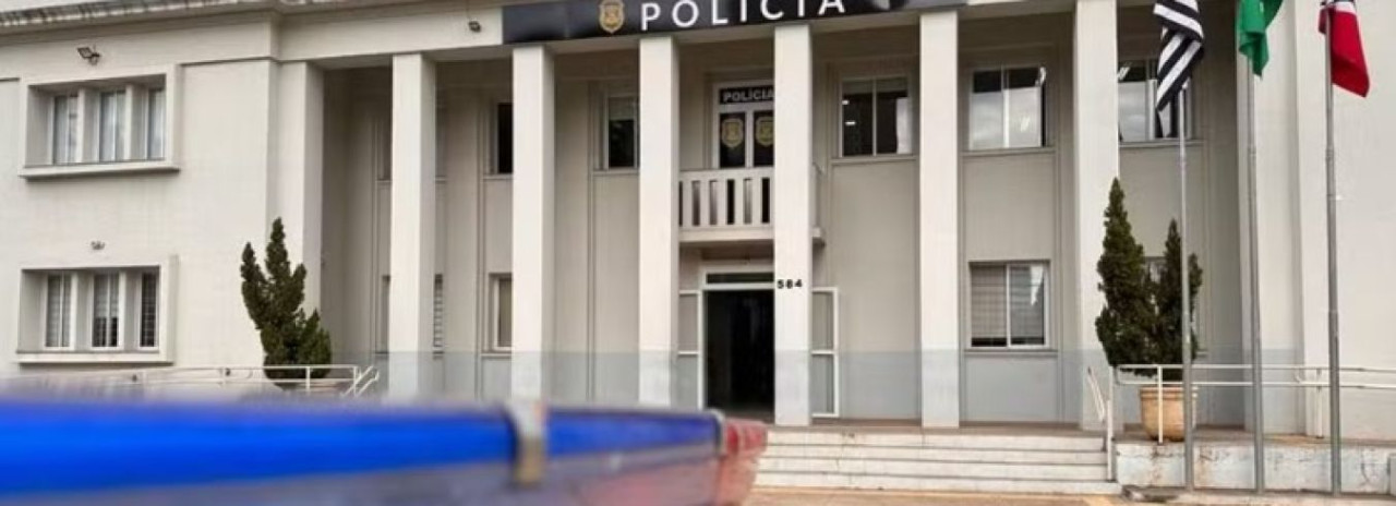 Possível ossada humana é encontrada em área verde de conjunto habitacional