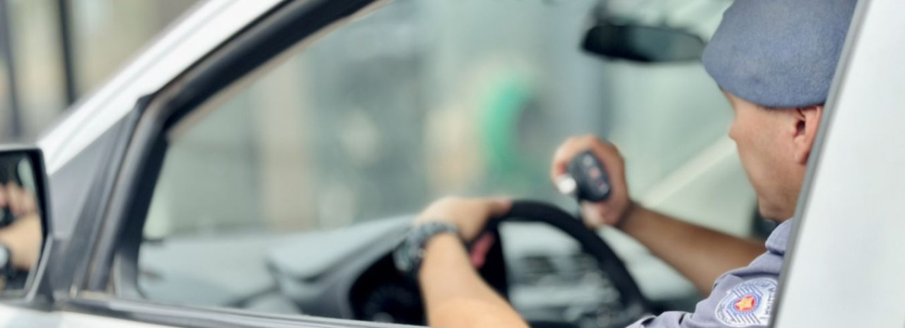 Mulher procurada pela Justiça é capturada durante patrulhamento em Auriflama