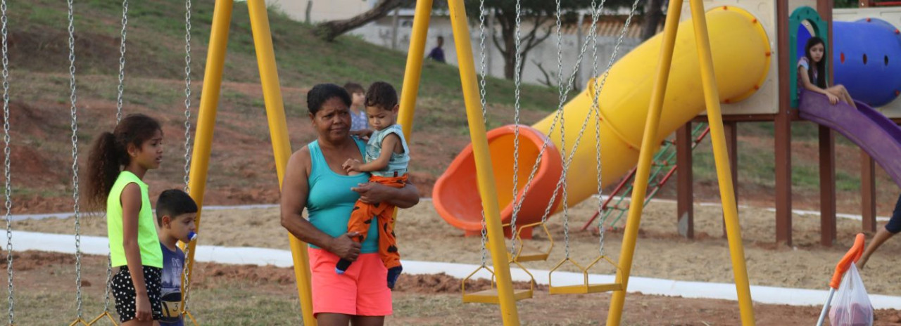 Auriflama terá semana quente com temperaturas próximas dos 40 ºC