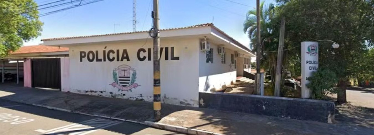 Homem é preso suspeito de sequestrar e ameaçar vítima por ciúmes da ex-mulher