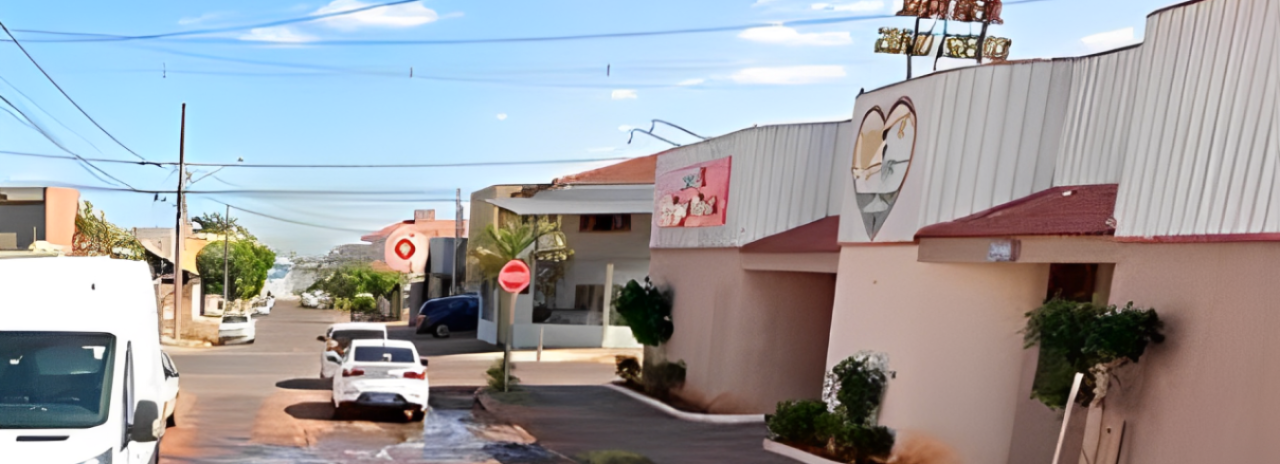 Homem morre após passar mal durante relação com namorada em motel  