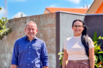 Prefeitura de Auriflama vai ampliar rede de iluminação nos bairros Dona Ilde e Alan Coelho