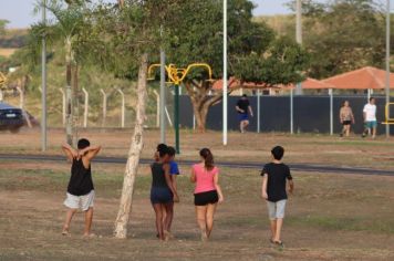 Auriflama terá semana de sol forte, calor e clima seco