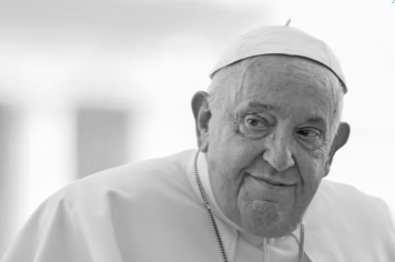 Morre o papa Francisco, aos 88 anos
