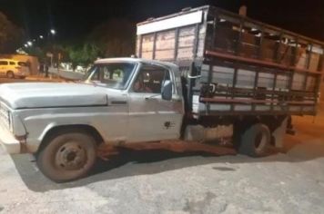  Mulher é atropelada após briga com namorado na zona rural de Guzolândia