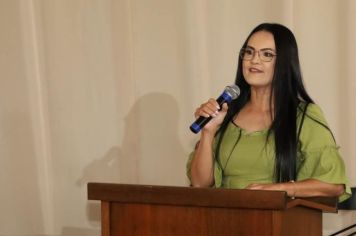 Por unanimidade, Câmara aprova contas de 2022 da gestão Katia Morita