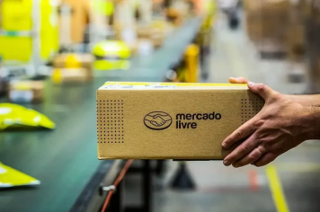 Justiça de Auriflama nega indenização a empresa por bloqueio no Mercado Livre