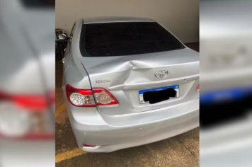 Mulher morre após ser atropelada e arrastada por carro em Pereira Barreto