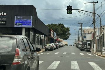 Auriflama terá final de semana com calor e possibilidade de chuva