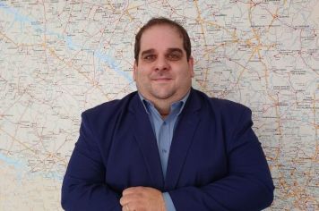 Auriflamense Olivio Lyra Filho é promovido e assume diretoria de Obras do DER-SP