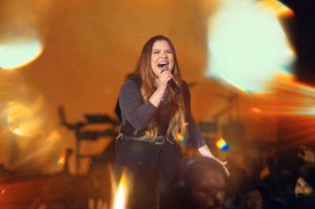 Prefeitura confirma Valeska Mayssa como atração do show de aniversário de Auriflama