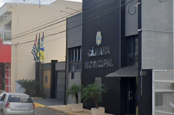 Câmara Municipal de Auriflama recebe eventos e debates em março