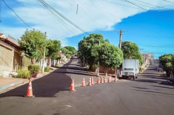 Com obras na Vila Cachopa, Auriflama avança com maior programa de recape da história
