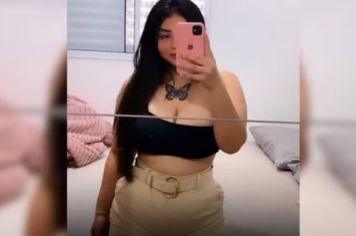 Motociclista morre após tombar veículo e cair no asfalto no dia de Ano Novo