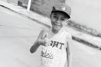 Menino de 8 anos morre em hospital; causa é investigada