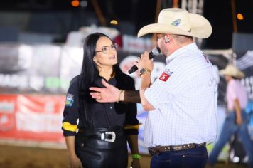 30ª Festa do Peão de Auriflama encanta público com rodeio e grandes shows