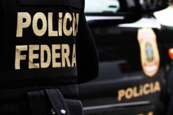 Polícia Federal apreende arsenal pessoal de empresário preso por forjar furto de armas em Auriflama