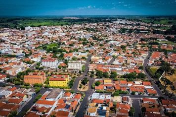 Frente fria derruba temperaturas em Auriflama, que deve ter mínima de 10 °C já neste sábado