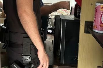 PF de Jales deflagra nova fase da Operação Anjo Dourado  