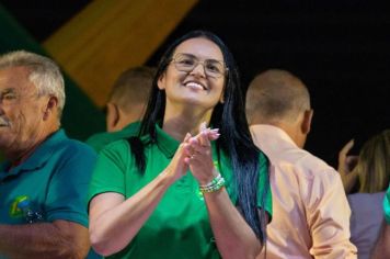 Posse dos eleitos em Auriflama acontece na manhã de 1º de janeiro