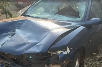 Homem que matou sogro e sogra atropelados em General Salgado irá a júri popular
