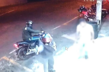 Irmãos suspeitos de matar homem a tiros para assumir comando de tráfico de drogas são presos em Rio Preto