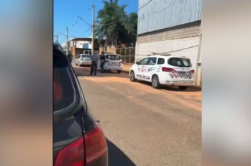 Polícia prende suspeito de matar mulher a tiros em Jales