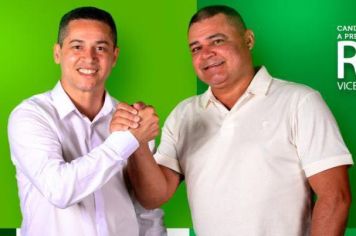 MP Eleitoral solicita cassação dos registros do prefeito e vice de Brejo Alegre por fraude eleitoral