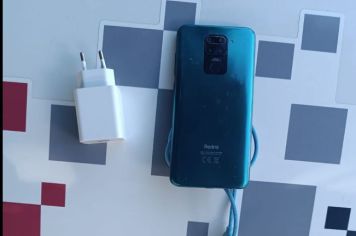  PM de Auriflama recupera celular furtado e identifica ladrão em tempo recorde