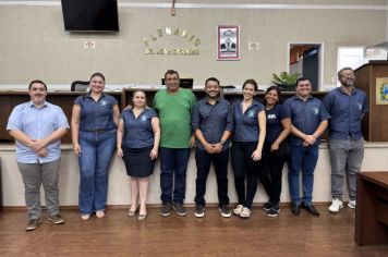 Câmara Municipal vai sediar o Fórum FEHIDRO na Prática: Como Captar Recursos para Sua Cidade