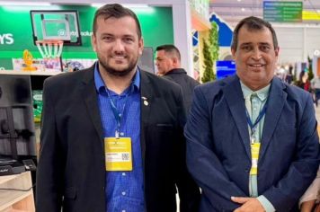 Vereadores anunciam R$ 100 mil para Hospital do Amor 