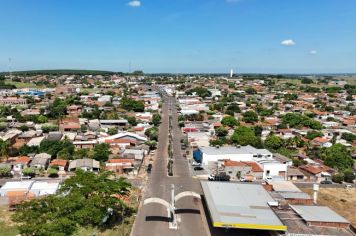Guzolândia gera 105 empregos formais nos primeiros quatro meses de 2025