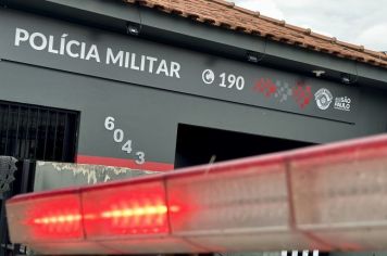 URGENTE: Homem é baleado em área rural de Auriflama