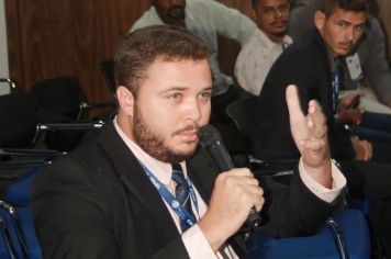 TSE rejeita recurso do União Brasil e mantém anulação dos votos de Gabriel Federice