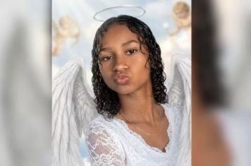 Menina de 10 anos morre após capotamento de carro dirigido por padrasto embriagado e com CNH suspensa 