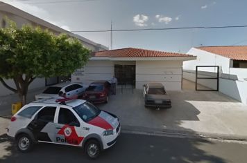 Procurado por furto é capturado pela Polícia Militar em Auriflama  