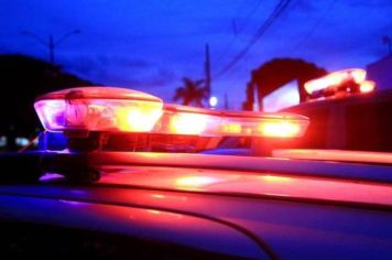 Homem é preso por violência doméstica após agredir companheira em Guzolândia
